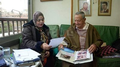 نعيد نشر آخر حوار لـ