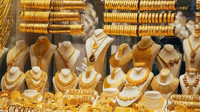 شعبة الذهب تتوقع استمرار ارتفاع أسعار الذهب بعد عيد الفطر
