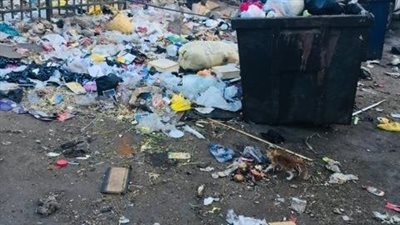 تعرف على قيمة غرامة عدم تسديد رسوم القمامة بقانون إدارة المخلفات