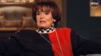 سميرة أحمد: أنور وجدي مرضيش يديني أجري فى فيلم حبيب الروح.. وهذا ردي على شائعة وفاتي 