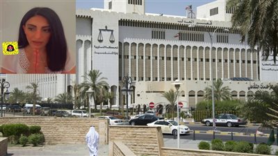 براءة الكويتية ريم الشمري من تهمة الإساءة للجالية المصرية‎‎ 
