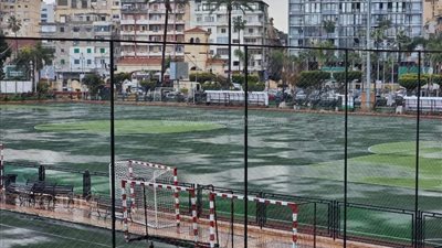 بسبب الأمطار.. تأجيل 4 مباريات بدوري القسم الثاني