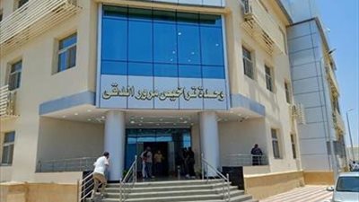 تبدأ من 20 لـ 2000 جنيه.. تعرف على قيمة 30 مخالفة مرورية 