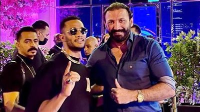 حسام الجريدلي يطرح 