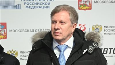 وزير النقل الروسي: شركات الطيران العالمية تخسر 3 مليارات دولار سنويا لتجنبها أجواءنا