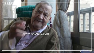  مسيرة الفريق عبد المنعم خليل.. أقدم قادة العسكرية المصرية| فيديوجراف