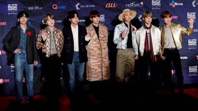 لم يسبق لها مثيل.. مبيعات الموسيقى العالمية تحقق رقما تاريخيا في 2021