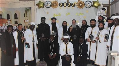  إكليريكية المحرق تحتفل بتخريج دفعة جديدة