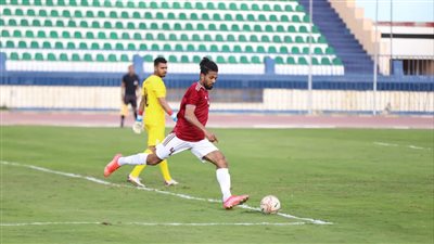 النصر يهزم بورتو 1/2 ويستعيد الانتصارات بالقسم الثاني 