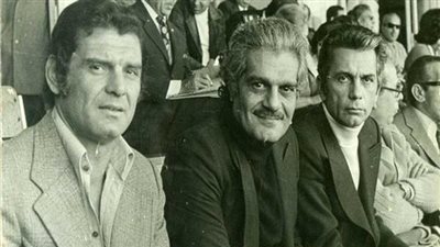 عادل هيكل.. رفض عرض بنفيكا المغري بسبب الأهلي.. ورحيل الريحاني أنقذه من الموت