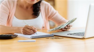 بالورقة والقلم.. قائمة مشتريات شهر رمضان 