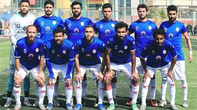 رسميا.. ألو إيجيبت يصعد لدوري القسم الثالث