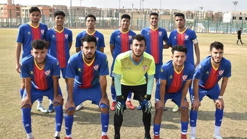  نادي بتروجت 2001