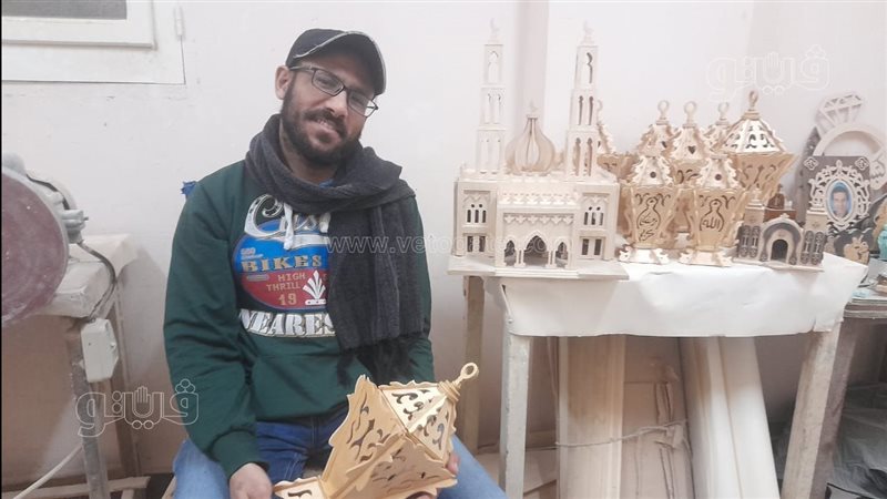 ميلاد جابر القبطي