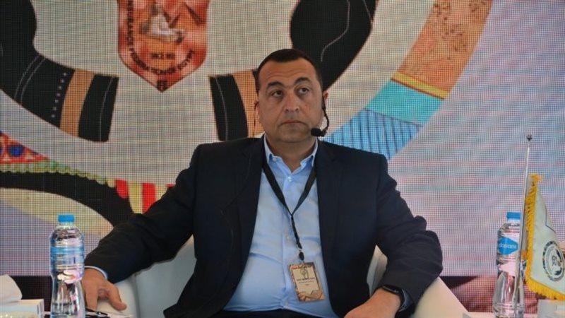 عمرو أبو العزم 