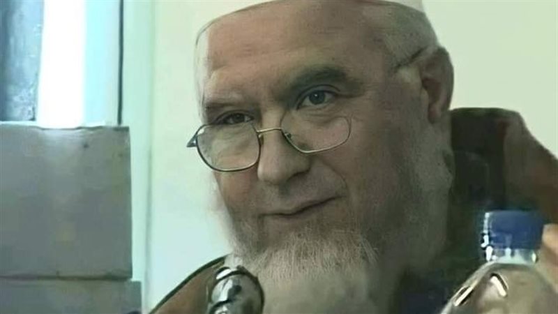 الشيخ فركوس 