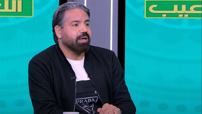 مدحت عبد الهادي