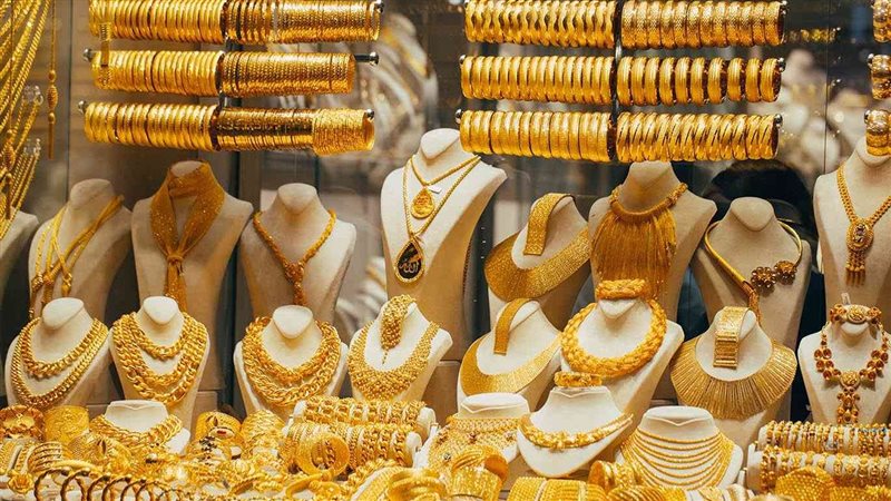 أسعار الذهب اليوم