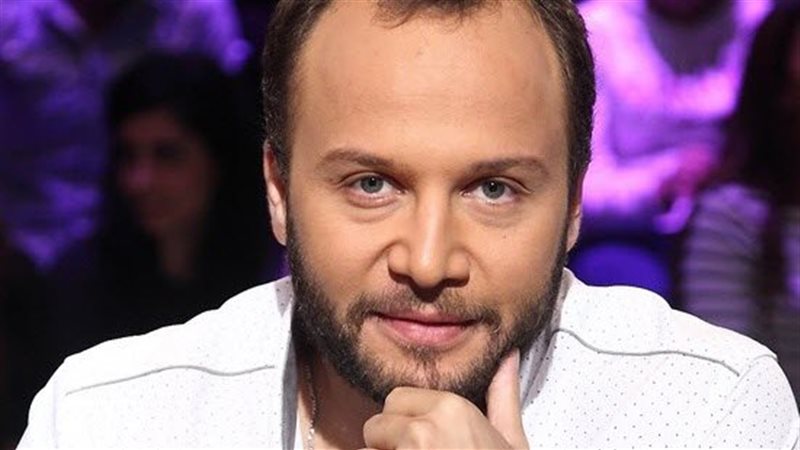 مكسيم خليل، فيتو