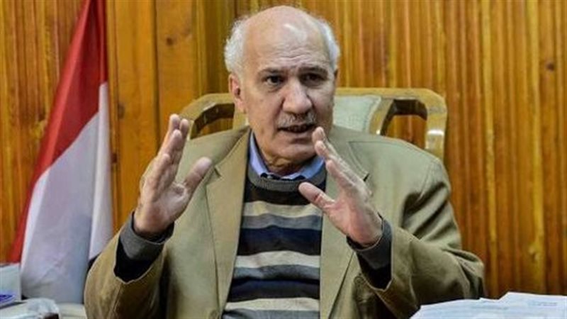 سيد عبد العال