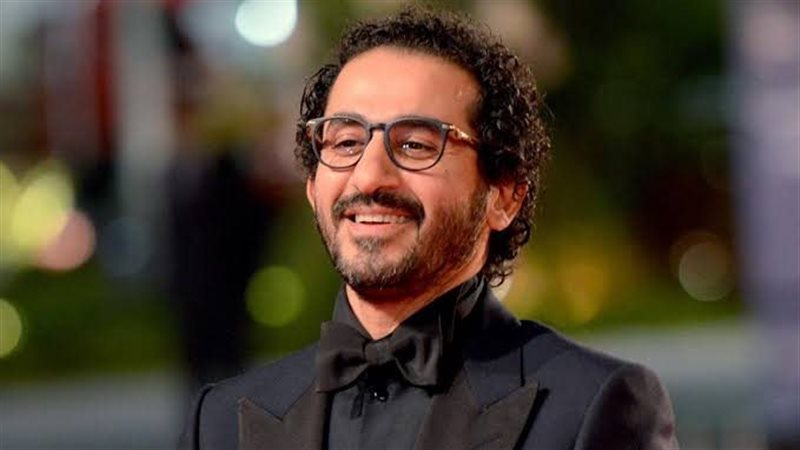 احمد حلمي