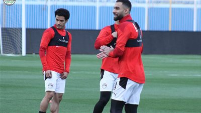 عمرو السولية: نستعد لمباراة السنغال من تاني يوم انتهاء أمم أفريقيا