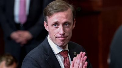 مستشار الأمن القومي الأمريكي يجري زيارة سرية إلى أوكرانيا 