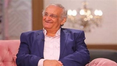 أخبار الفن اليوم: آخر تطورات حالة أحمد حلاوة الصحية.. وعودة قوية للمسلسلات الإذاعية برمضان