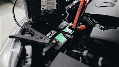 تعرف على العمر الافتراضي لبطارية سيارتك.. وكيف تحافظ عليها لأطول وقت ممكن