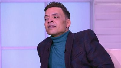 الفنان طارق الشيخ يوجه رسالة لجمهوره بعد خروجه من المستشفى