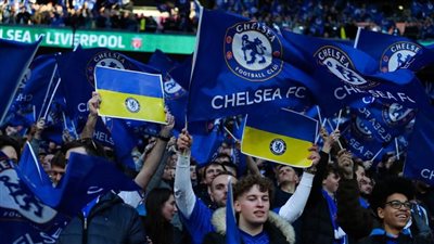 قبل مواجهة ريال مدريد ونهائي كأس الاتحاد.. قرار جديد من حكومة بريطانيا بشأن تشيلسي