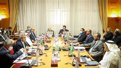 الصحة تؤكد أهمية إيجاد استراتيجية عربية لتوحيد إجراءات تسجيل واعتماد التطعيمات