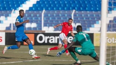 موعد مباراة الأهلى والهلال السودانى بدورى الأبطال والقناة الناقلة