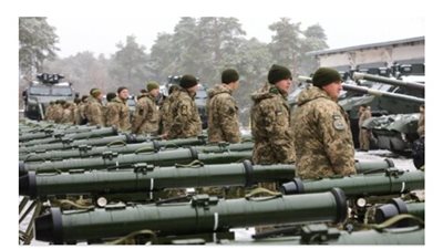 سيناريوهات المخطط الأمريكي لردع النووي الروسي