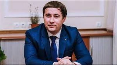 بدون ذكر أسباب.. استقالة وزير الزراعة الأوكراني