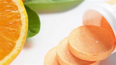 أهمية فيتامين سي للأطفال.. نقصه يؤدي للوفاة