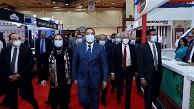وزيرة التجارة: التوسع في تنظيم المعارض بالمحافظات لتوفير المنتجات بأسعار مناسبة