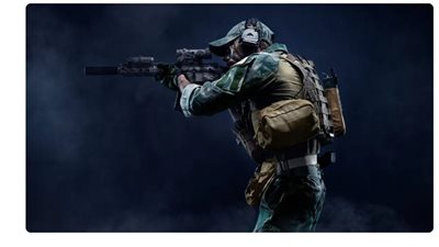 أخطر قناص بالعالم.. تعرف على الكندي والي الذي يحارب الروس بأوكرانيا