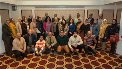 التضامن الاجتماعي تطلق برنامج وعي بهدف تنظيم الأسرة 