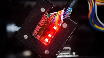 دراسة حديثة: الاعتماد على تقنيات led قفز من 22% إلى 83 % خلال 10 سنوات 