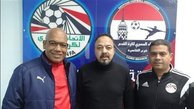 جدول ترتيب دوري القسم الرابع بالقاهرة بعد الجولة التاسعة