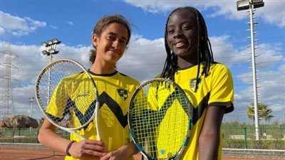 الطريق إلي ويمبلدون..صراع مصري كيني ببطولة إفريقيا للتنس للناشئين