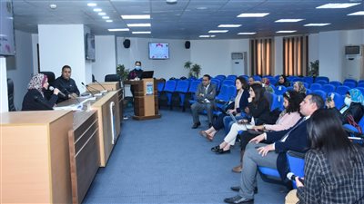 الشريف: الإسكندرية رائدة في مجال حماية الأطفال المعرضين للخطر منذ عام 2009