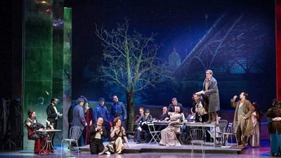 نجوم مصر وإسبانيا وإيطاليا فى 4 ليالى ب