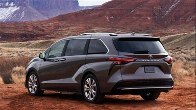 تويوتا وأوروا تختبران 