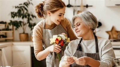 تفسير رؤية الحماة في المنام وعلاقته بالفرج القريب والخير الوفير 