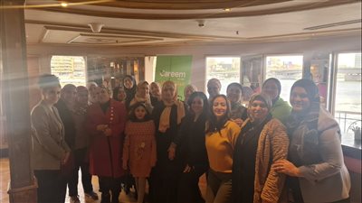 كريم للمواصلات: 40% من العاملين بالشركة في مصر 