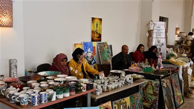 محافظ الفيوم: الإشغال الفندقي وصل لأعلى معدلاته منذ 10 سنوات| صور 