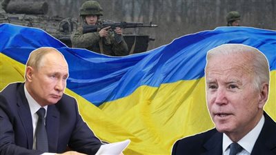 محلل سياسي: مخاوف روسيا الأمنية وراء الحرب الأوكرانية 