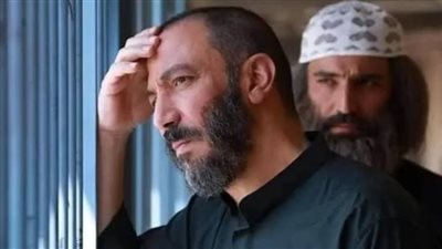 في برومو المسلسل.. 